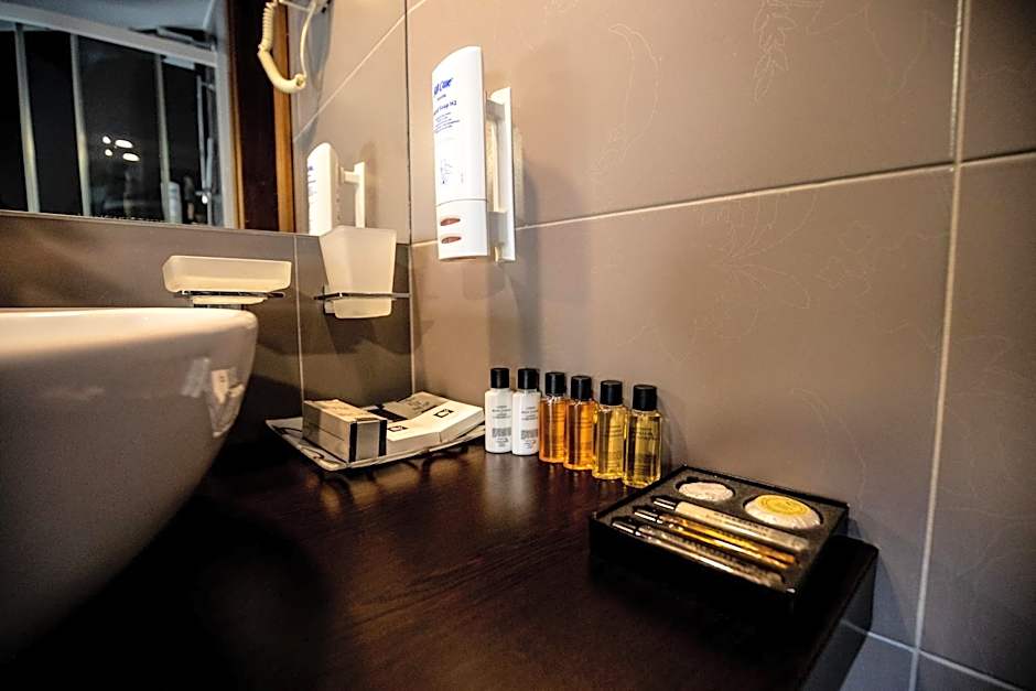 Boutique Hotel Golden Star