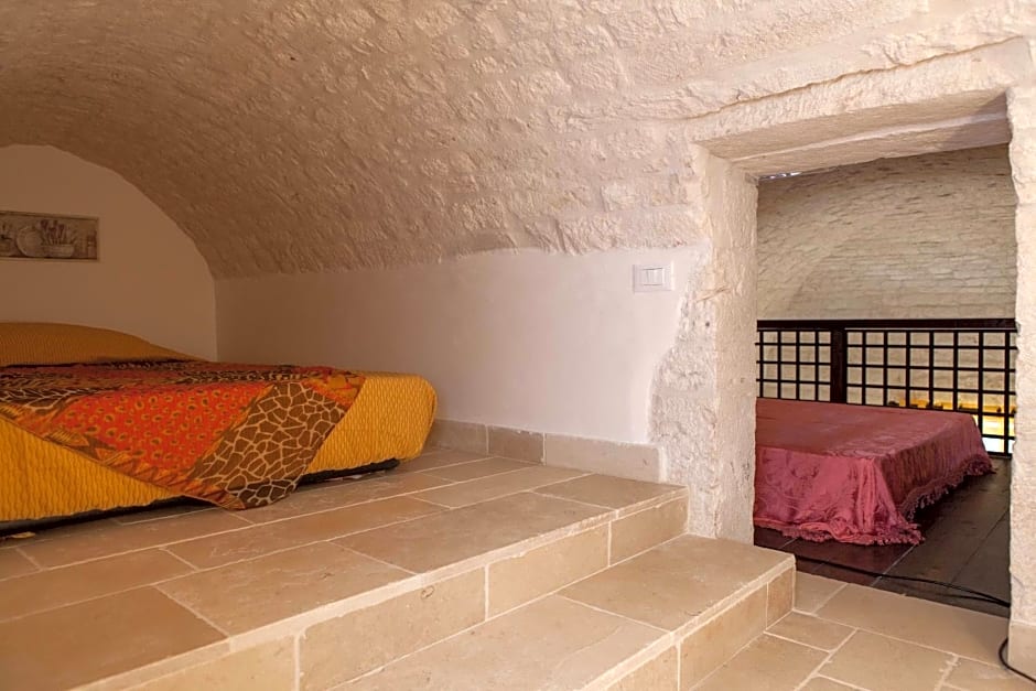 B&B Da Santino – Alberobello, LA