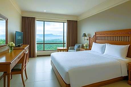 Loei Palace Hotel