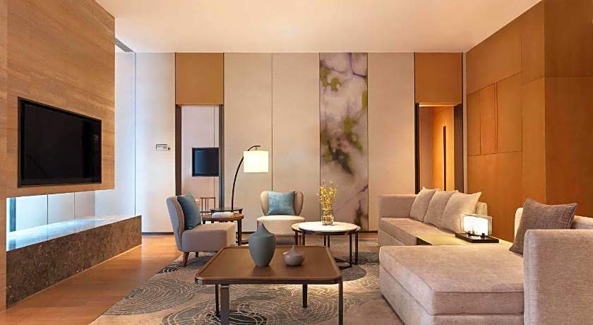 Courtyard by Marriott Shenzhen Bay