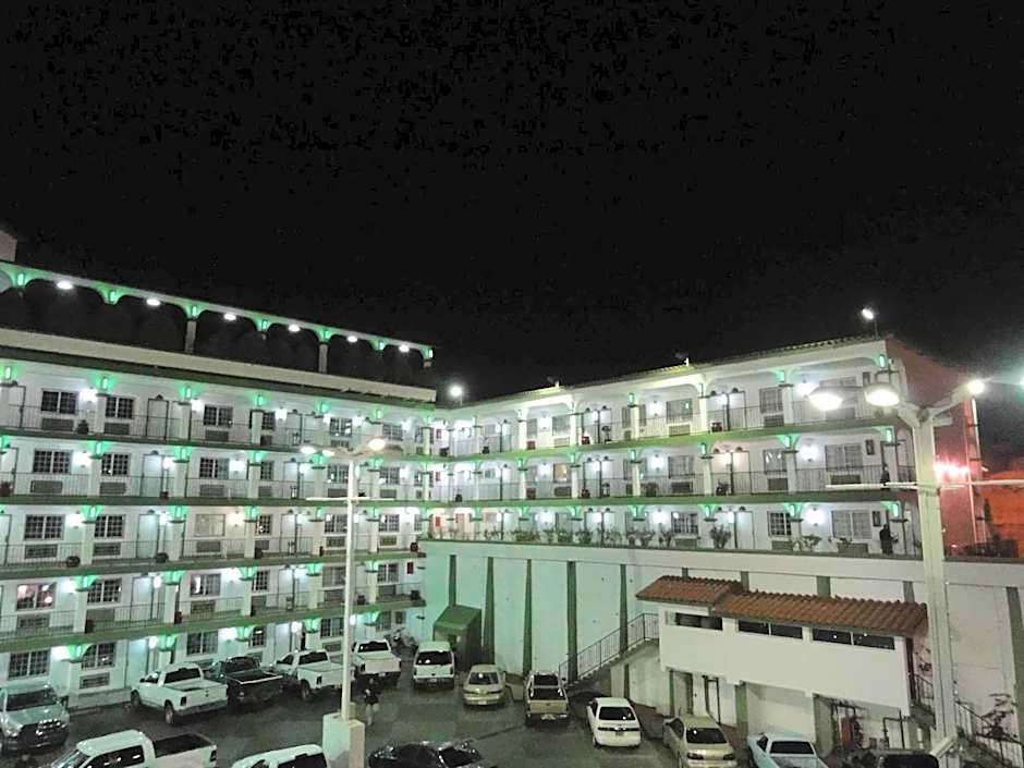 Hotel Marques de Cima