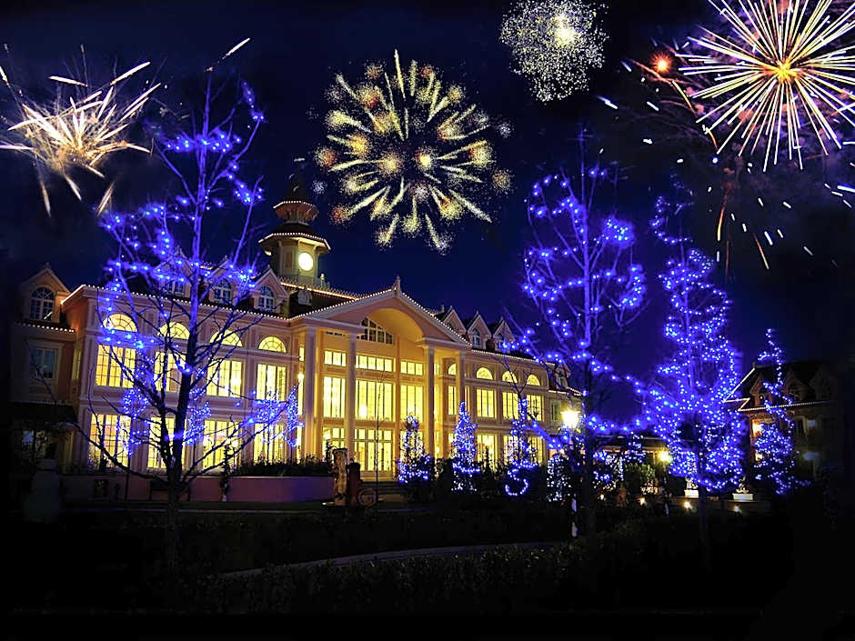 Gardaland Hotel