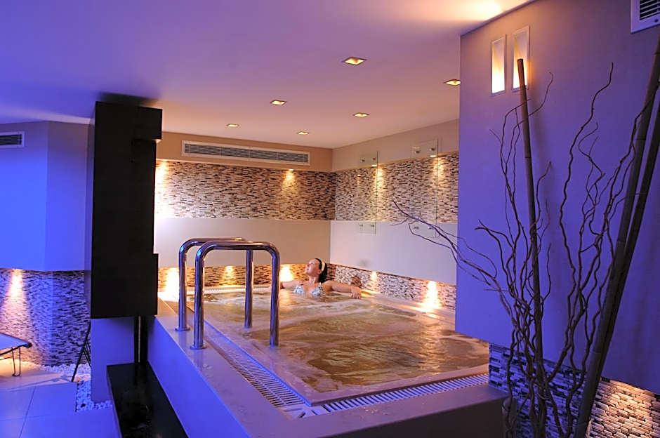 Elegance Hotels International Marmaris