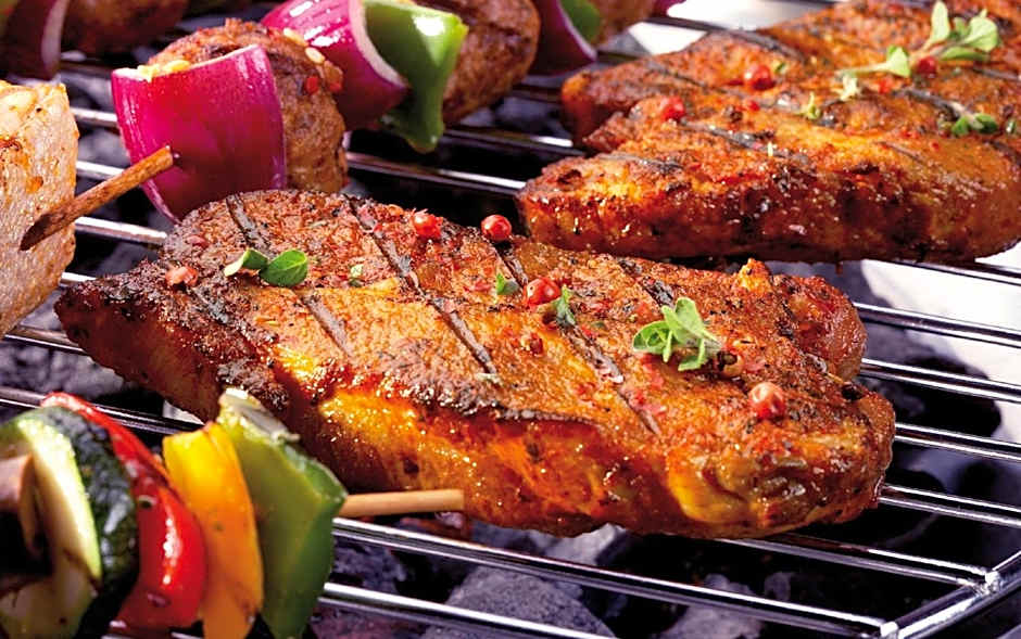 TH Tirrenia - Green Park Resort