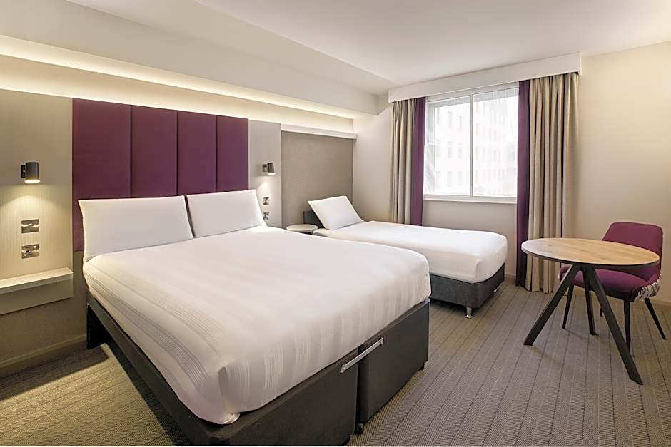 Photo 1 of 1 of Triple Room