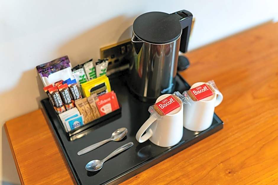 The Conningbrook Hotel