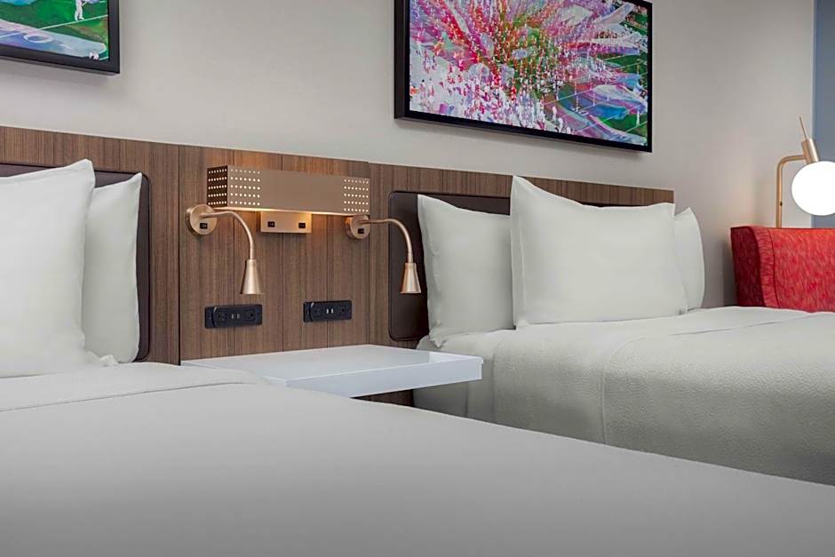 Hilton Garden Inn Tuscaloosa