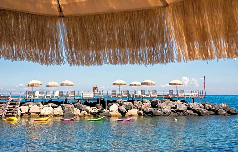 Hotel La Madonnina