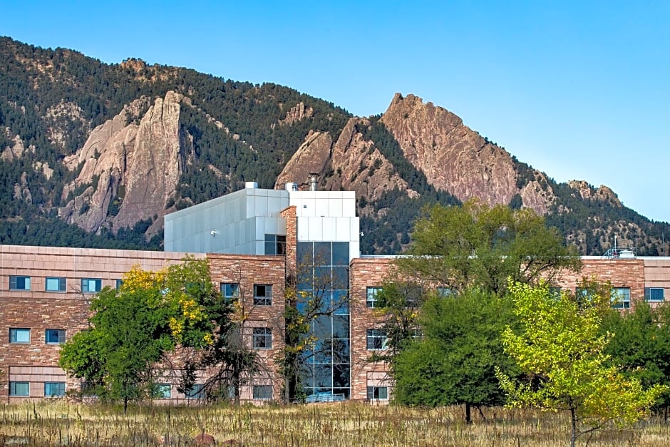 Best Western Plus Boulder Inn