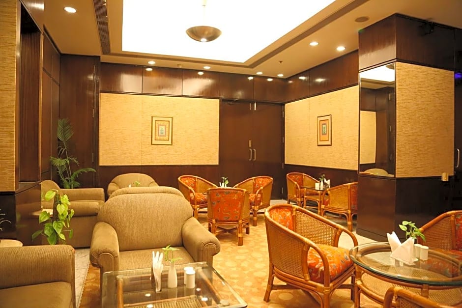 Savoy Suites Noida Delhi N.C.R.