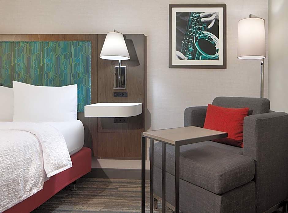 Hampton Inn & Suites Natchez