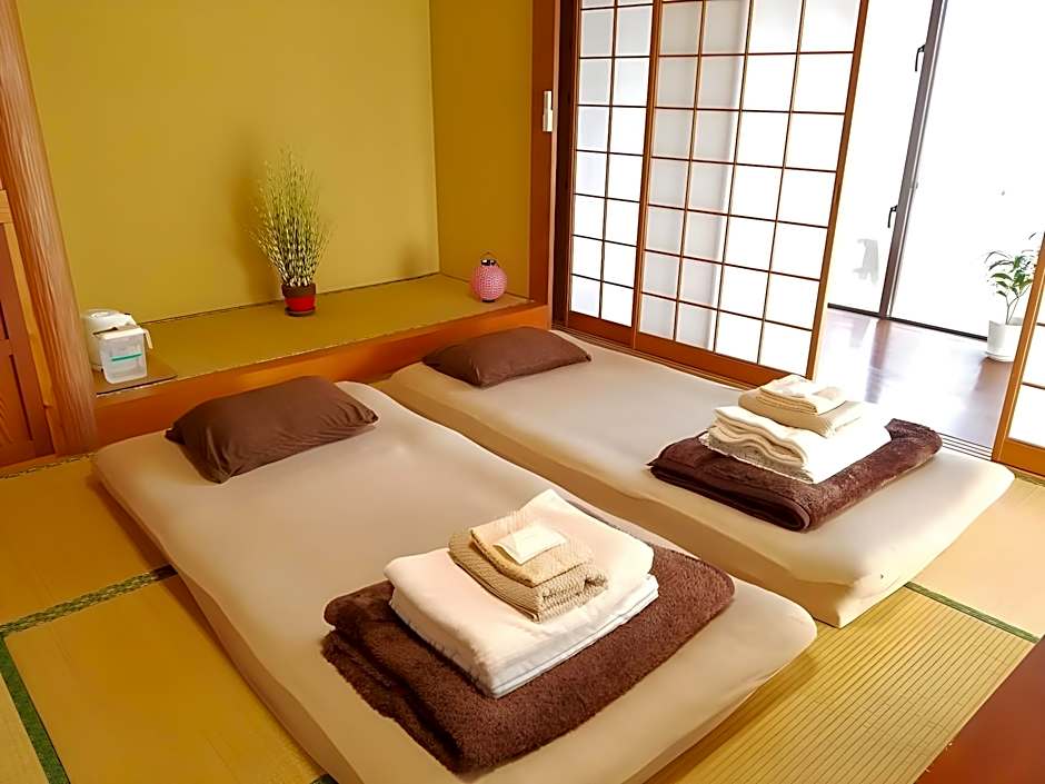 All Friends Guest House