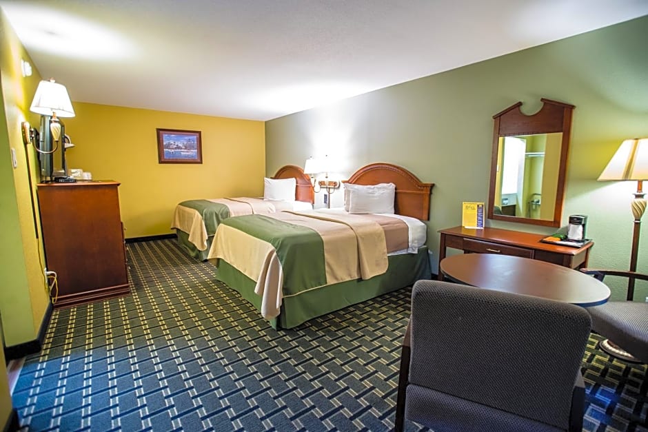 Relax Inn and Suites Kuttawa