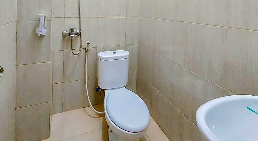 Urbanview Hotel Bundaran Besar Palangkaraya by RedDoorz