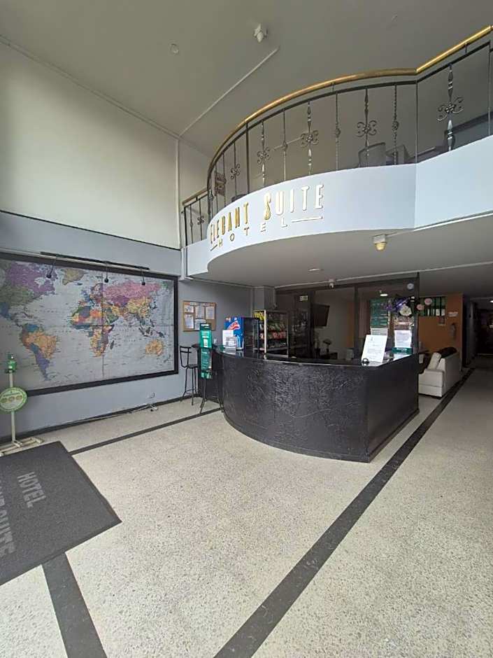 Ayenda 1030 Elegant Suite