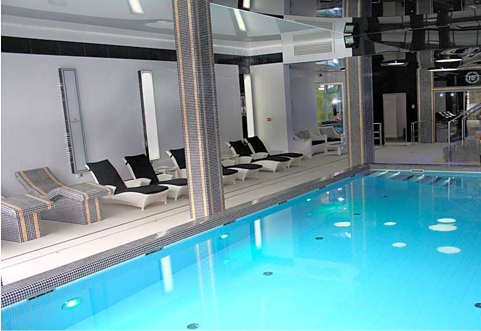 Hotel Business Faltom Gdynia