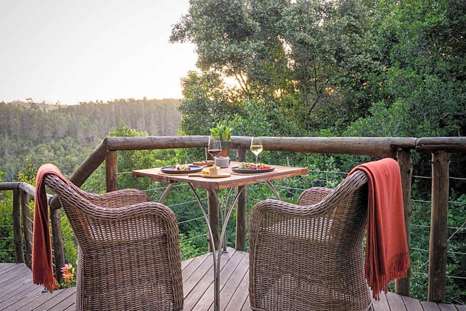 Tsala Treetop Lodge