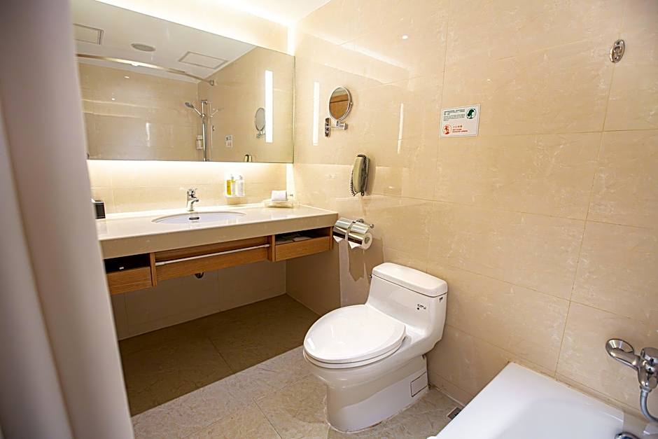 Holiday Inn Macau By IHG