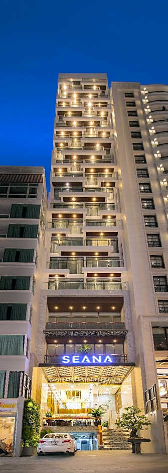 Seana Hotel