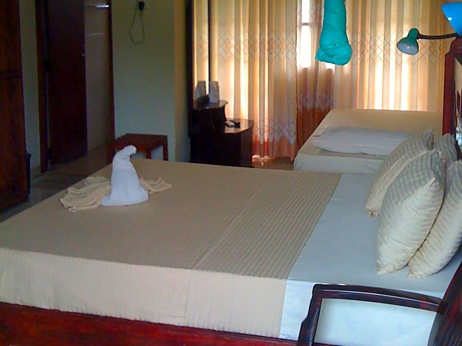 Nilketha Villa Eco Hotel