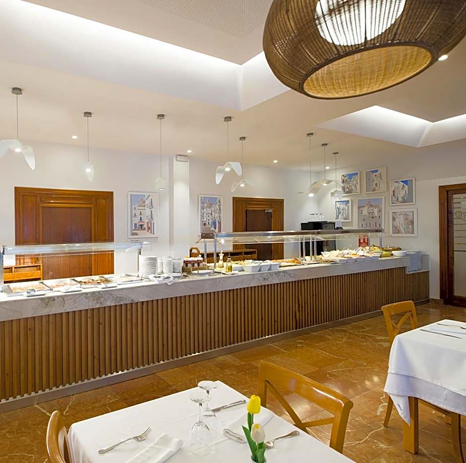 Hotel Osiris Ibiza