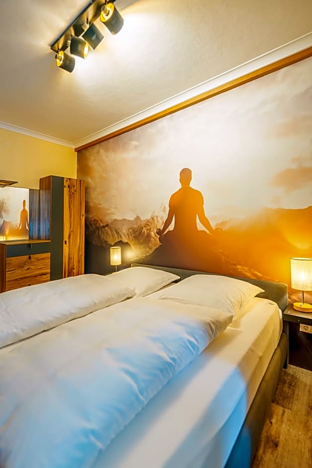 Hotel Plankl