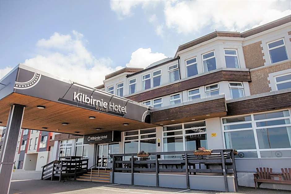The Kilbirnie Hotel