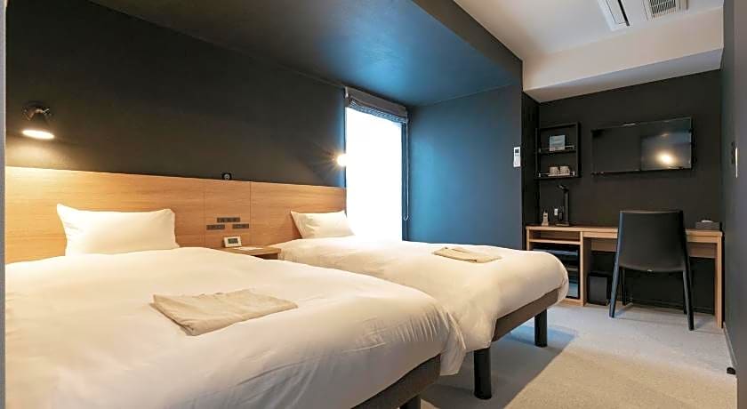 HOTEL TABARD TOKYO