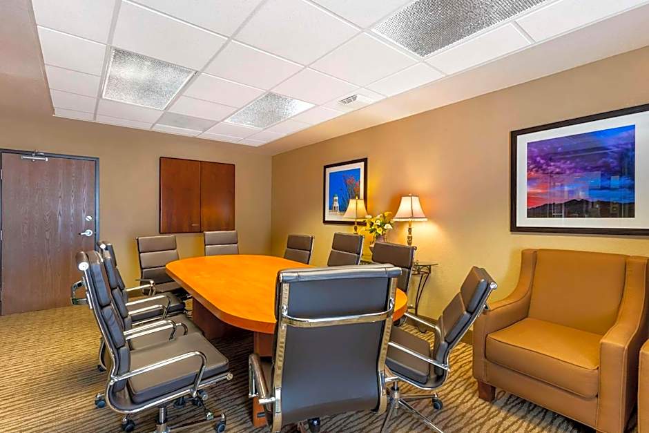 Comfort Inn Green Valley