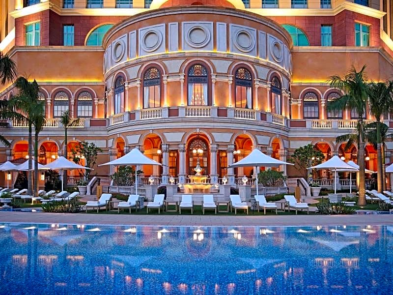 Four Seasons Hotel Macao