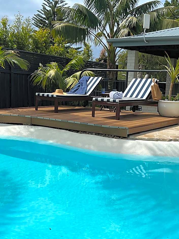 Mollymook Seascape Motel