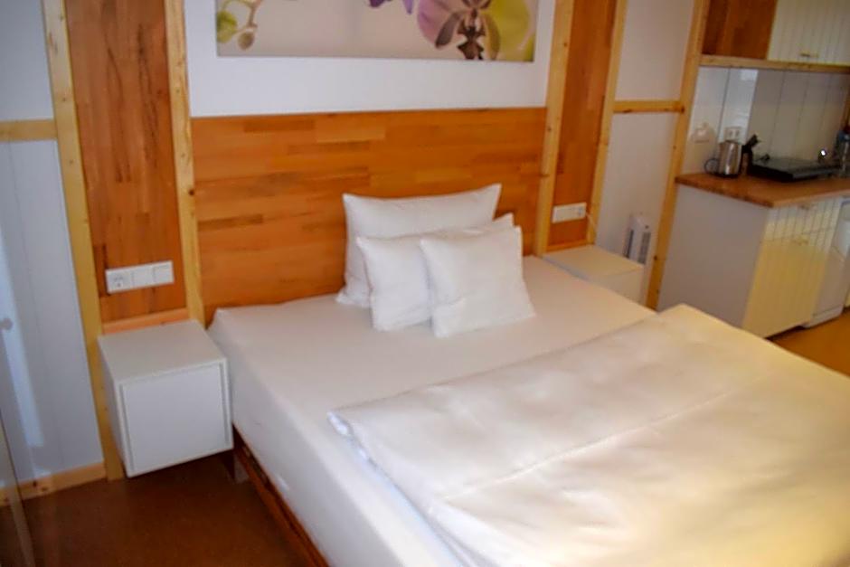 Apartmenthaus Erlenbach