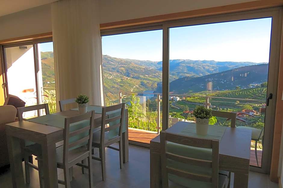 Casa Miradouro