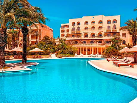 Kempinski San Lawrenz Hotel