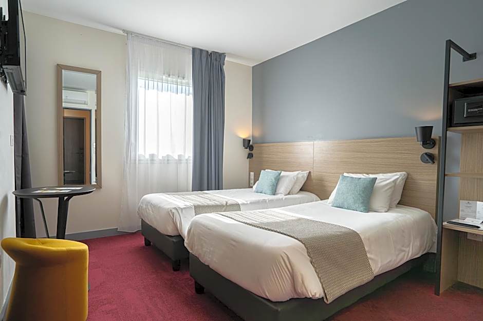 Sure Hotel by Best Western Les Portes de Montauban