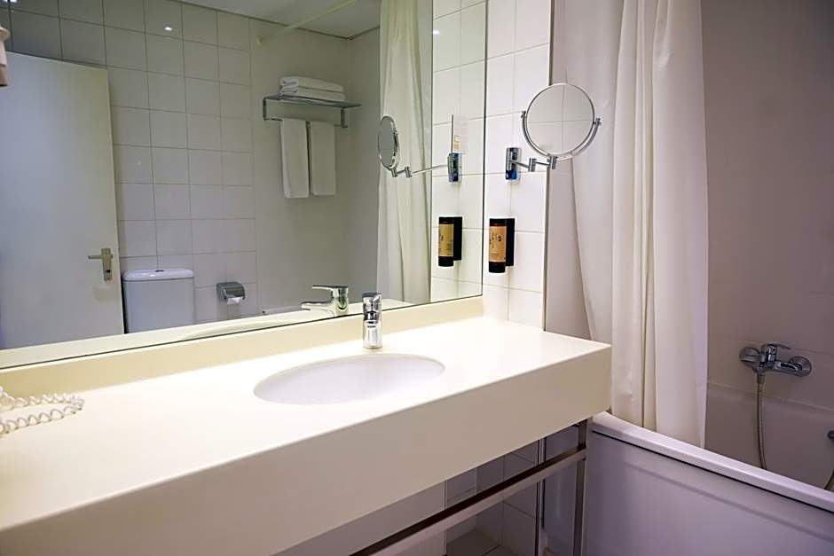 Hotel Sylter Hof Berlin Superior