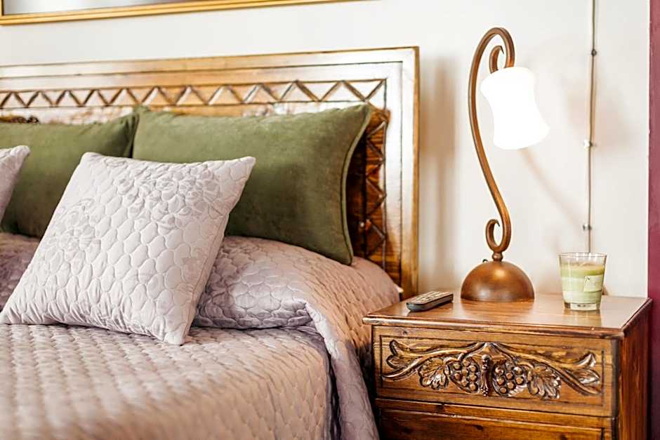 Gul Hanim House Boutique Hotel