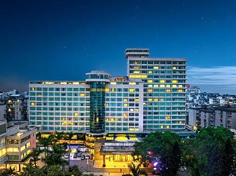 Sanyu Hotel