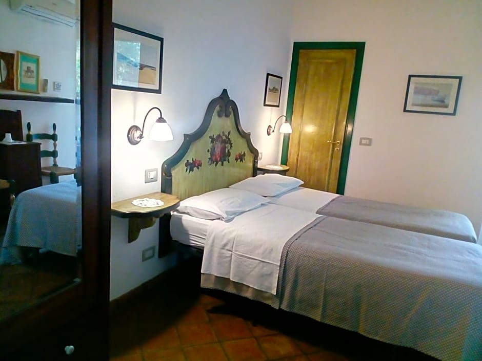B&B Terre Di Sicilia