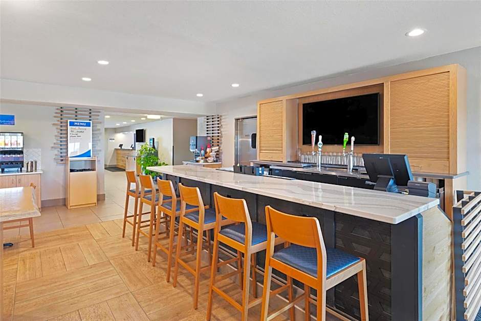 Best Western Eau Claire South