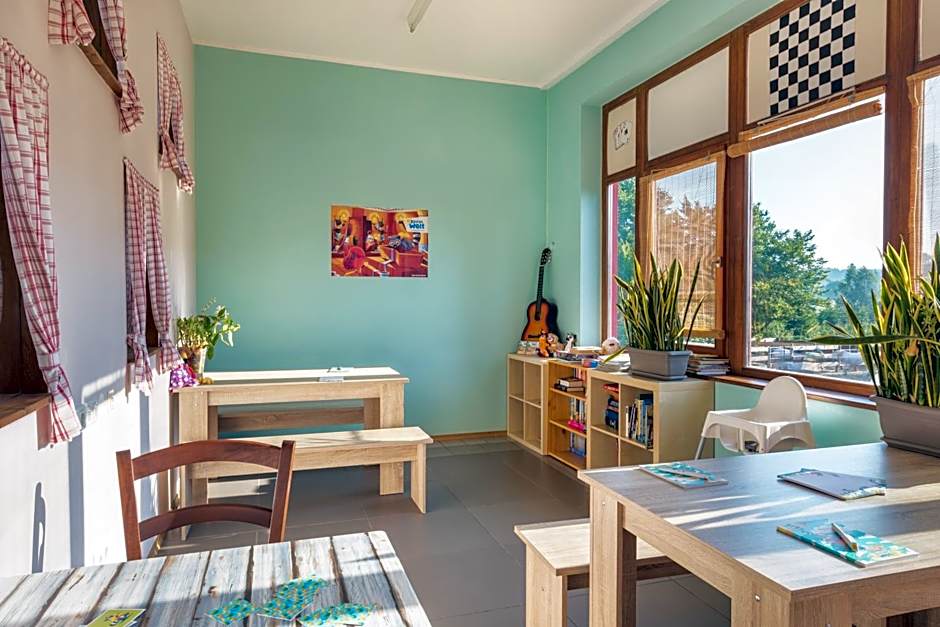 Familienhotel Reiterhof Runding