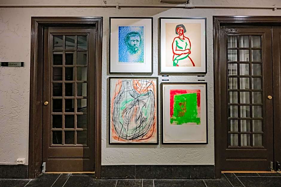 Grand Hotel Terminus