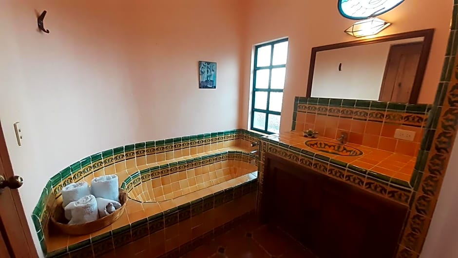 Casa Frida B&B