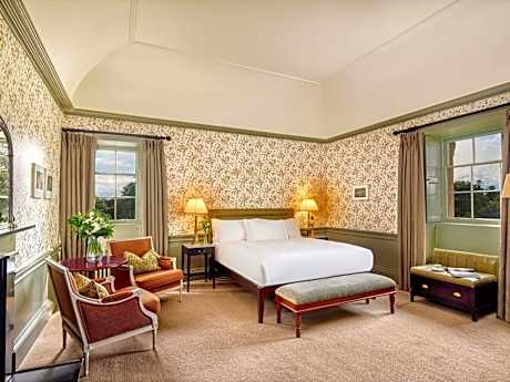 Carton House A Fairmont Managed hotel