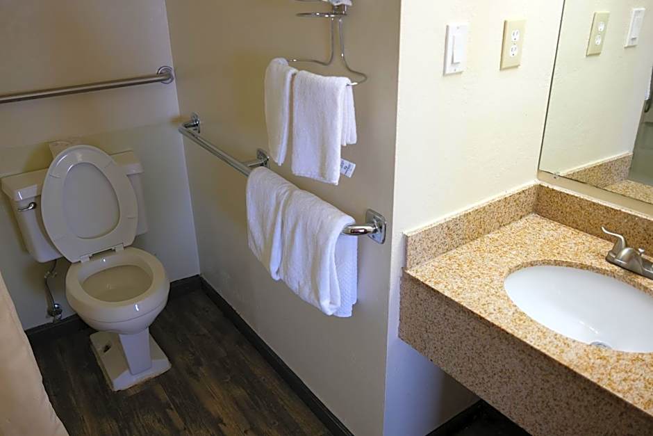 Econo Lodge Wooster