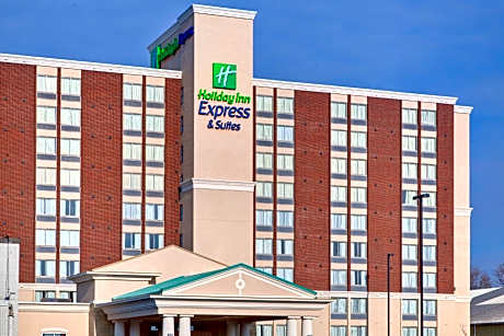 Holiday Inn Express Hotel & Suites Chatham South By IHG