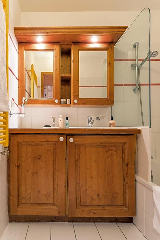 Résidence Pierre & Vacances Premium Les Hauts Bois