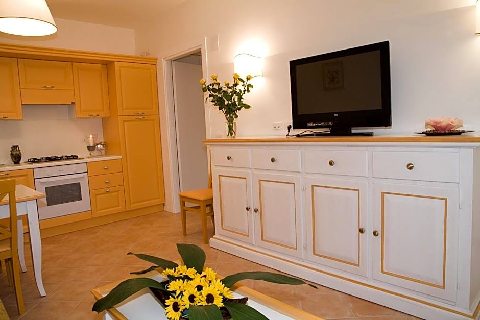 Residence Dei Margi