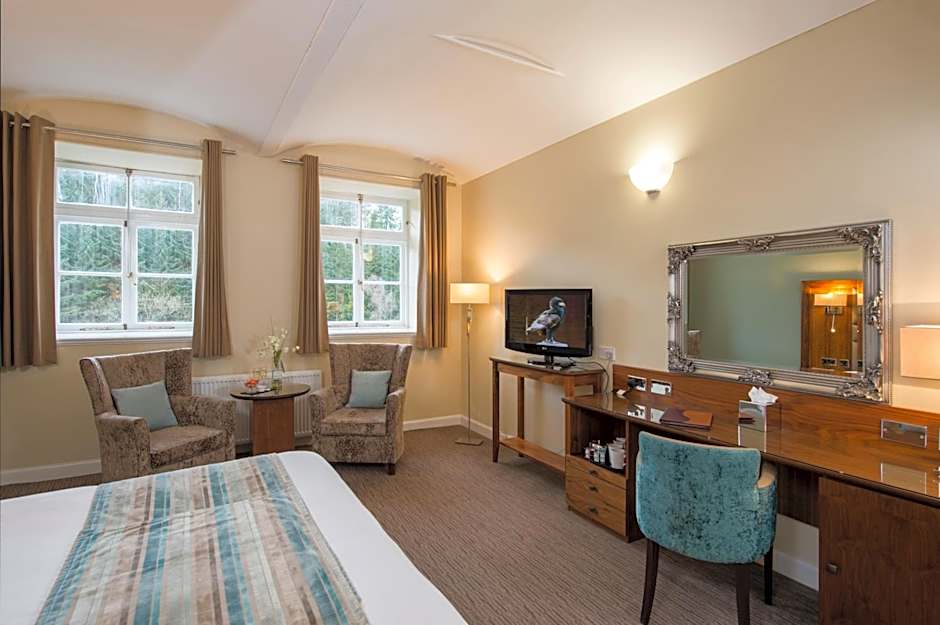 New Lanark Mill Hotel