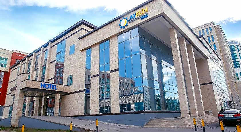 Aykun Hotel